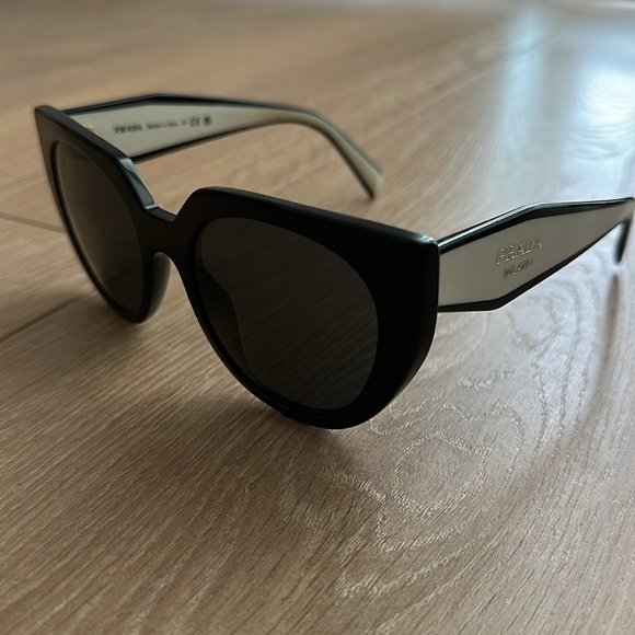 Prada Sunglasses - Picture 8 of 13